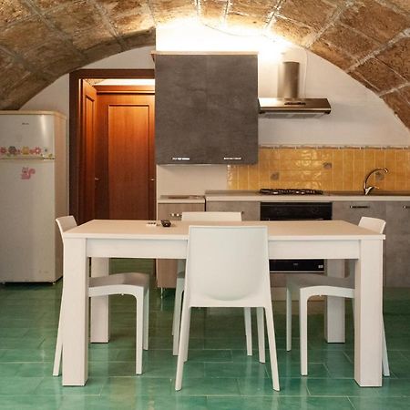 Casa Cavour 60 Leilighet Alghero Eksteriør bilde
