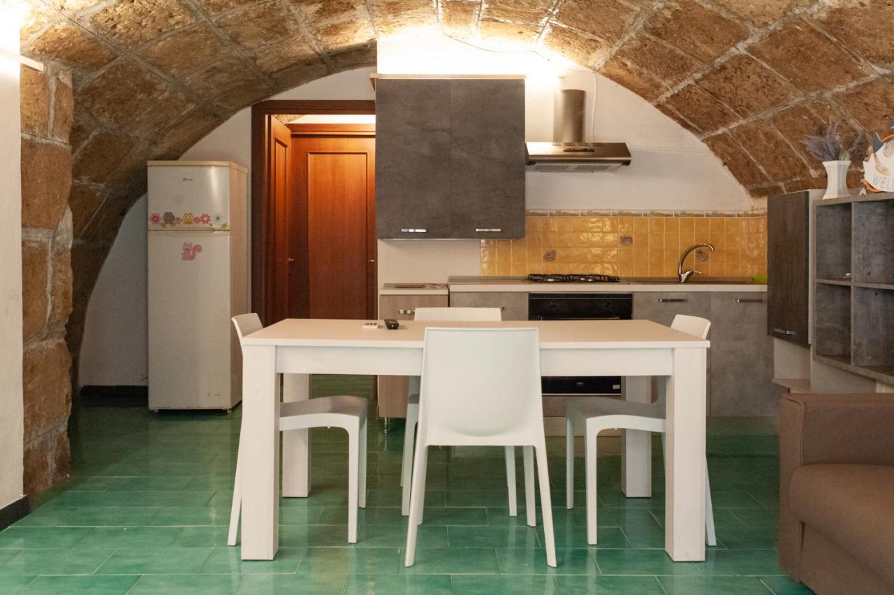 Casa Cavour 60 Leilighet Alghero Eksteriør bilde