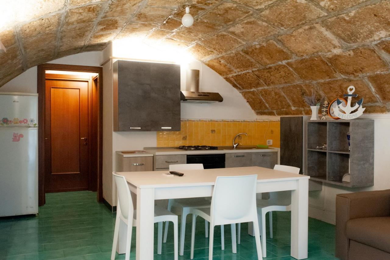 Casa Cavour 60 Leilighet Alghero Eksteriør bilde