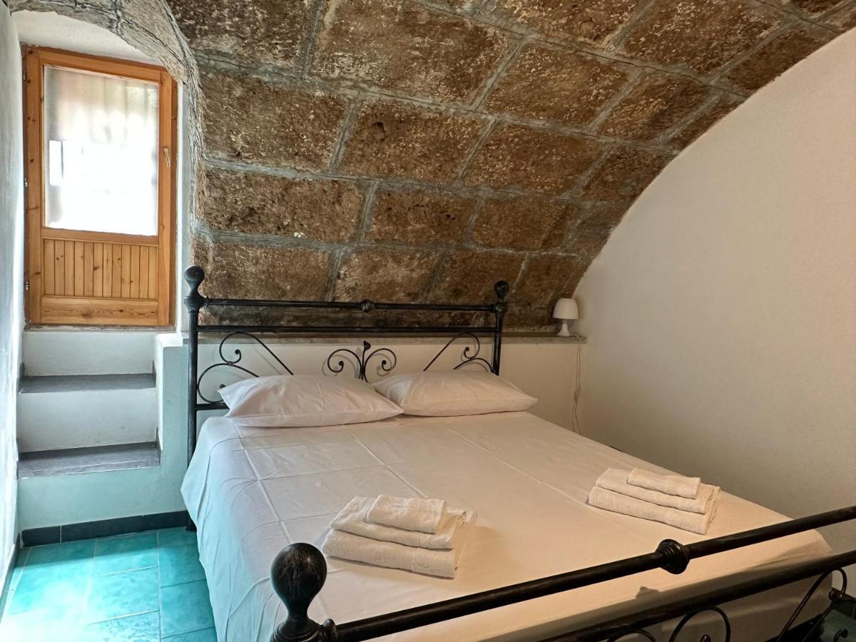 Casa Cavour 60 Leilighet Alghero Eksteriør bilde