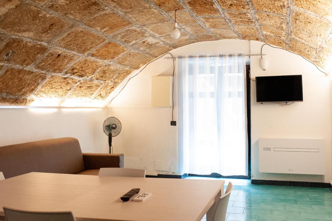 Casa Cavour 60 Leilighet Alghero Eksteriør bilde