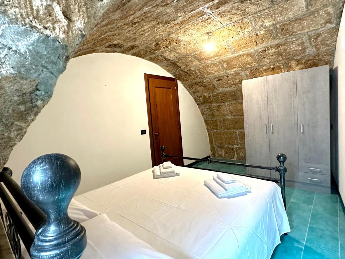 Casa Cavour 60 Leilighet Alghero Eksteriør bilde