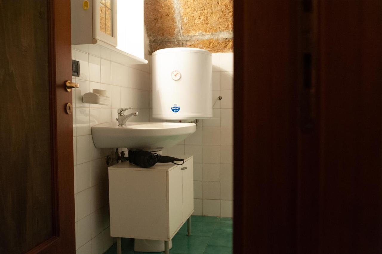 Casa Cavour 60 Leilighet Alghero Eksteriør bilde