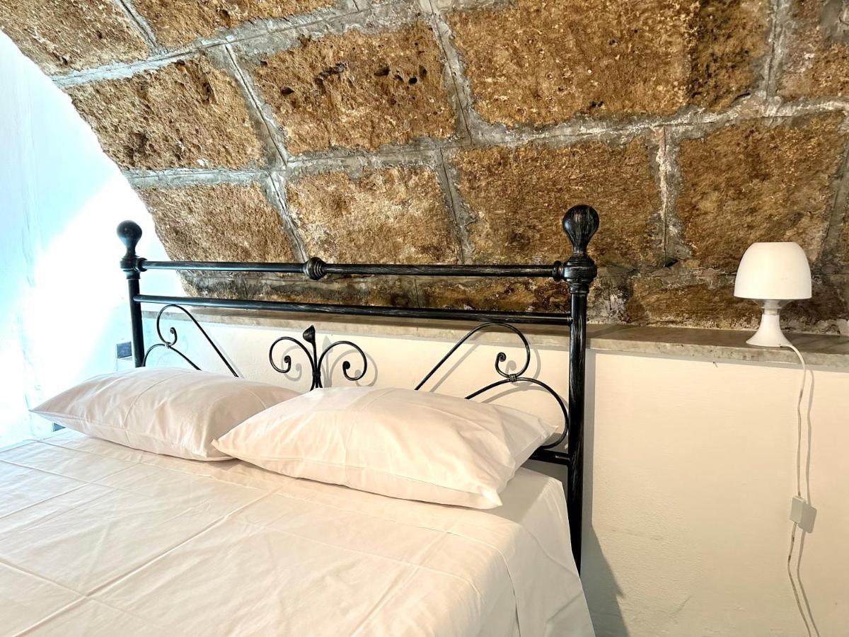 Casa Cavour 60 Leilighet Alghero Eksteriør bilde