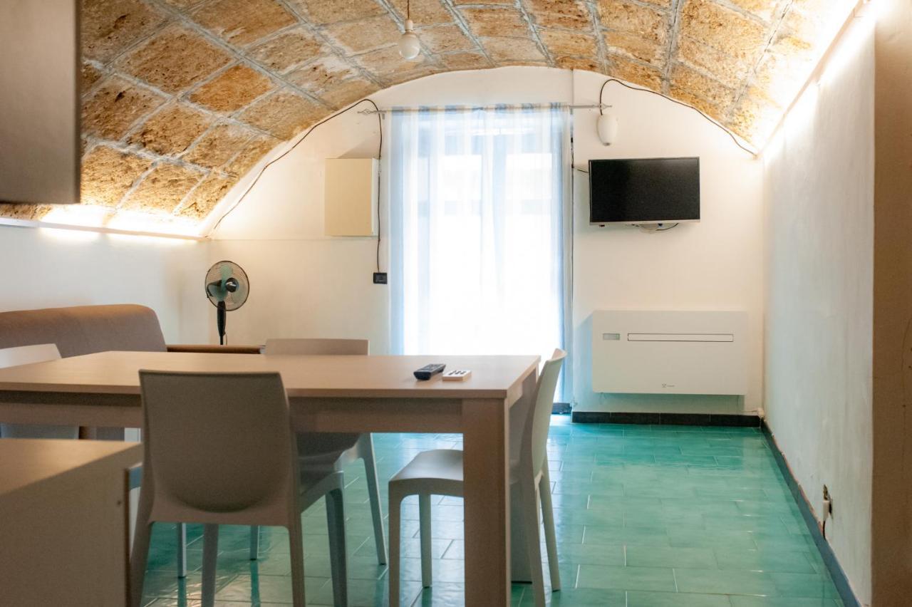 Casa Cavour 60 Leilighet Alghero Eksteriør bilde