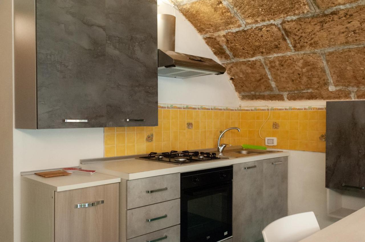 Casa Cavour 60 Leilighet Alghero Eksteriør bilde