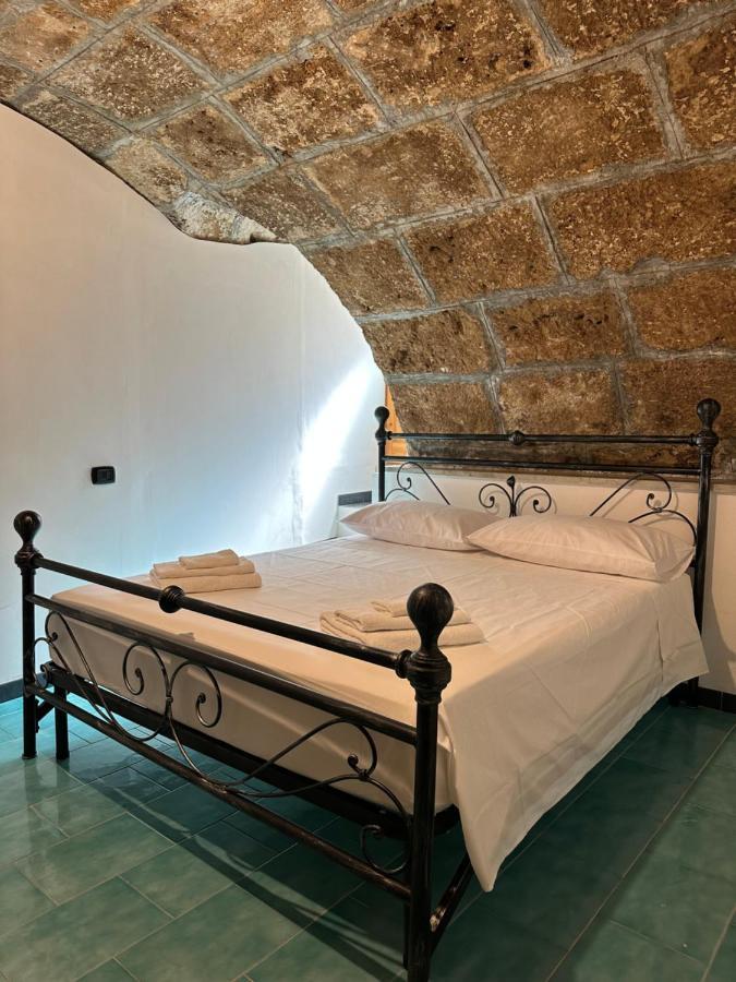 Casa Cavour 60 Leilighet Alghero Eksteriør bilde