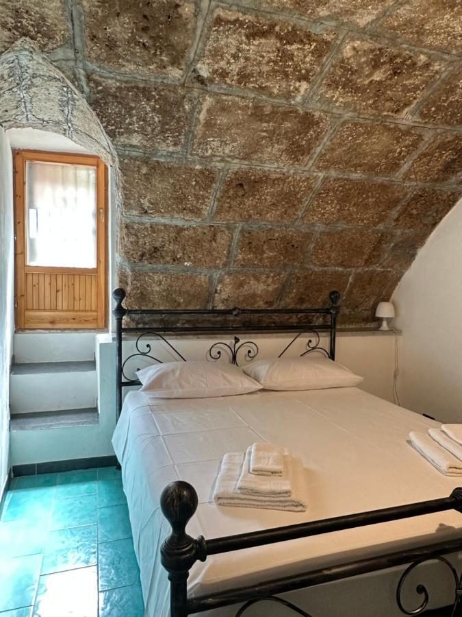 Casa Cavour 60 Leilighet Alghero Eksteriør bilde