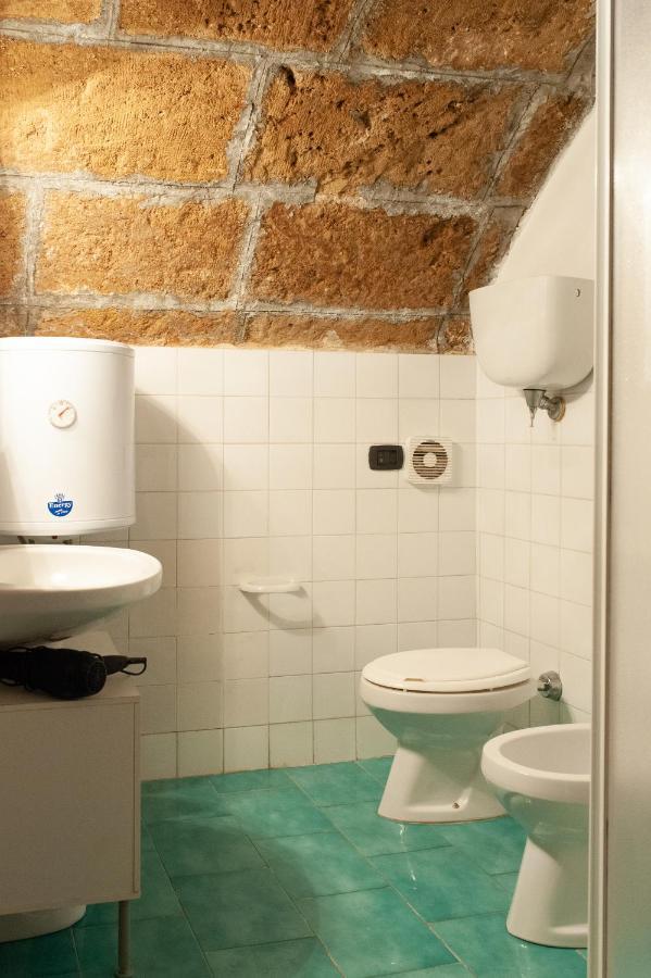 Casa Cavour 60 Leilighet Alghero Eksteriør bilde