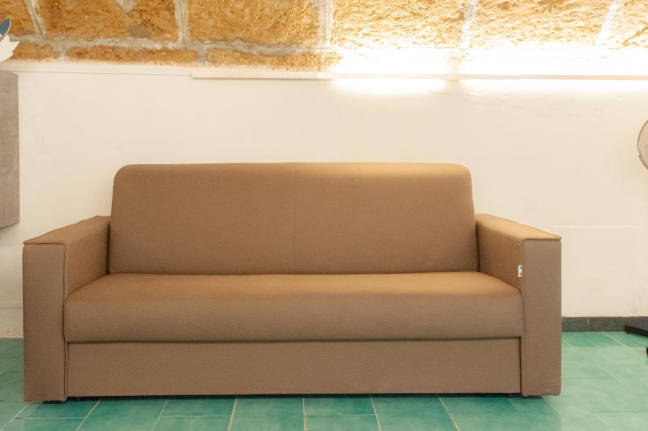 Casa Cavour 60 Leilighet Alghero Eksteriør bilde