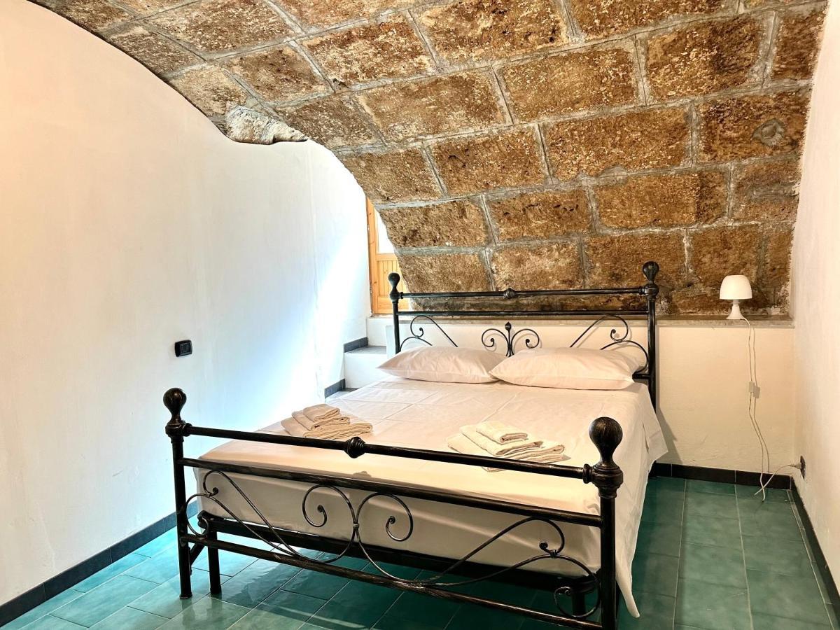 Casa Cavour 60 Leilighet Alghero Eksteriør bilde